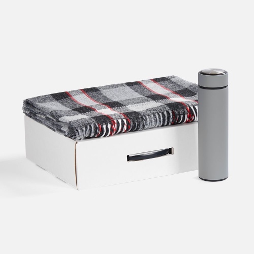 Набор Homedale, серый фото 3