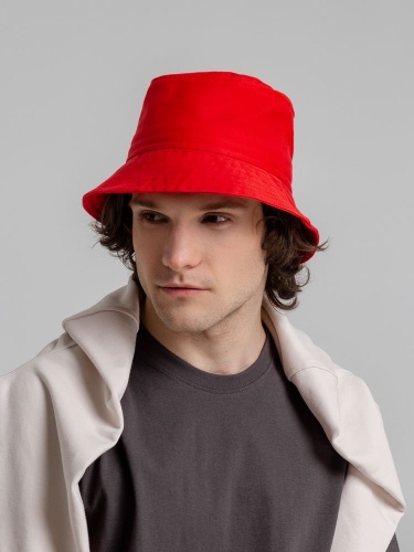 Панама Challenge, красная фото 4 Панама Challenge, красная фото 4