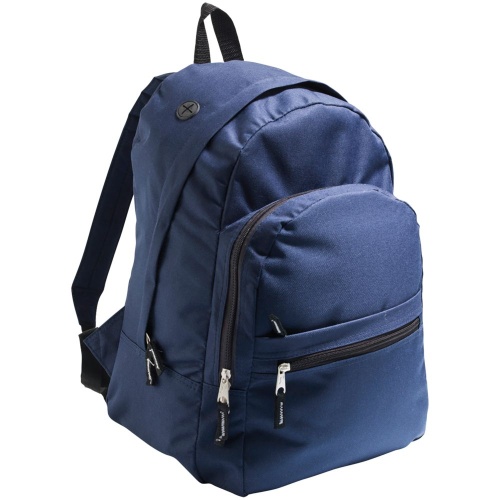 Рюкзак Express, кобальт (темно-синий) Рюкзак Express, кобальт (темно-синий)