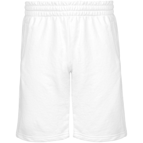 Шорты Terry, молочно-белые Шорты Terry, молочно-белые