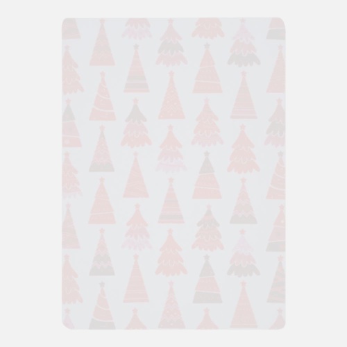 Флисовый плед Imaginario, красный фото 2