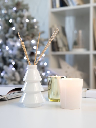 Набор Festive Touch, белый фото 3