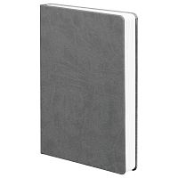Ежедневник Basis, датированный, серый