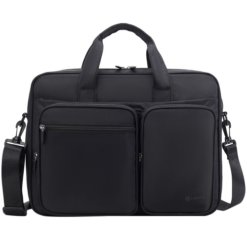 Cумка для ноутбука L266, черная Cумка для ноутбука L266, черная