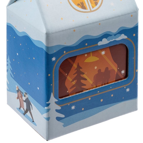 Набор Honeydays со сбитнем и медом, ver.1 фото 7