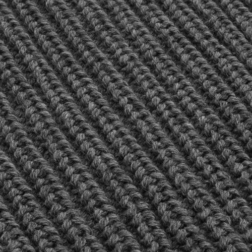 Снуд Softino, серый меланж фото 5 Снуд Softino, серый меланж фото 5