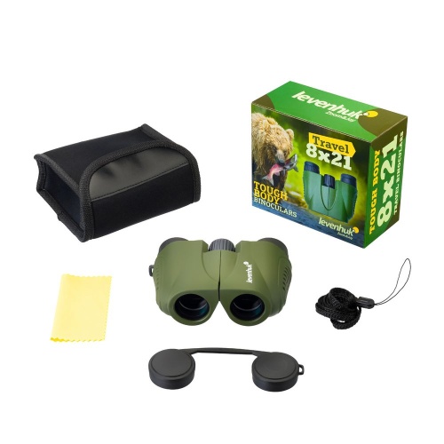 Бинокль Travel 8x, линзы 21 мм фото 10 Бинокль Travel 8x, линзы 21 мм фото 10