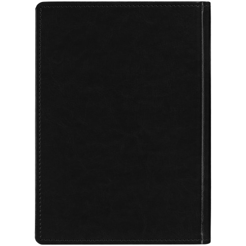 Ежедневник New Nebraska, датированный, черный фото 5 Ежедневник New Nebraska, датированный, черный фото 5