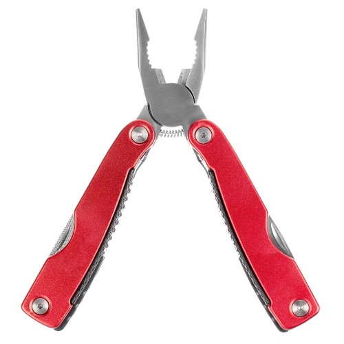 Мультитул Scout, красный фото 3 Мультитул Scout, красный фото 3