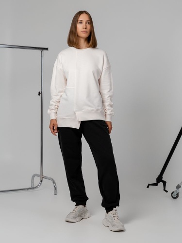 Свитшот Neofit, синий фото 4