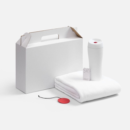 Набор Rudolph Набор Rudolph