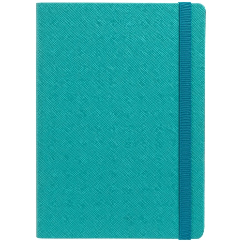 Ежедневник Must, датированный, бирюзовый фото 3 Ежедневник Must, датированный, бирюзовый фото 3