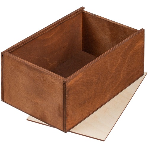 Деревянный ящик Eske, S фото 2