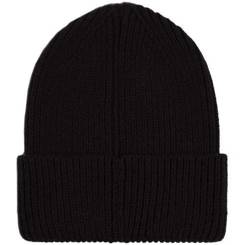 Шапка Tommi, черная фото 2 Шапка Tommi, черная фото 2
