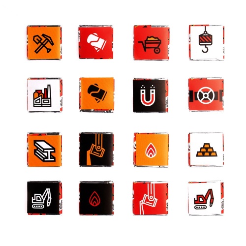 Шоколад Industry, металлургия фото 5 Шоколад Industry, металлургия фото 5