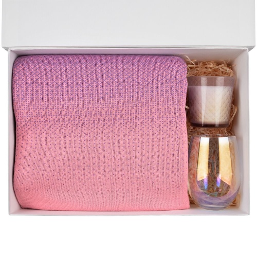 Набор Toive, сиреневый фото 2 Набор Toive, сиреневый фото 2