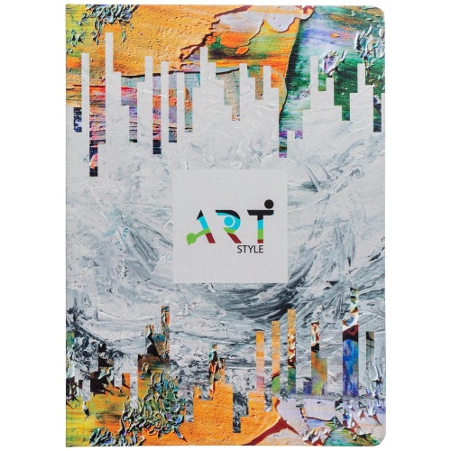 Ежедневник Laminat на заказ, датированный фото 3 Ежедневник Laminat на заказ, датированный фото 3