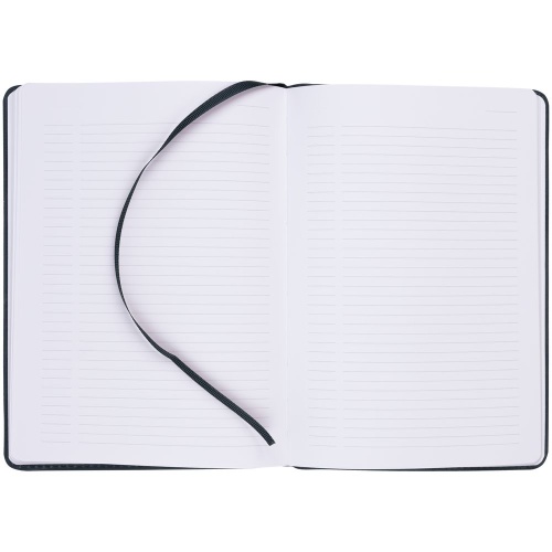 Ежедневник Termini, недатированный, синий фото 6 Ежедневник Termini, недатированный, синий фото 6