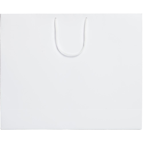 Пакет Ample L, белый фото 3