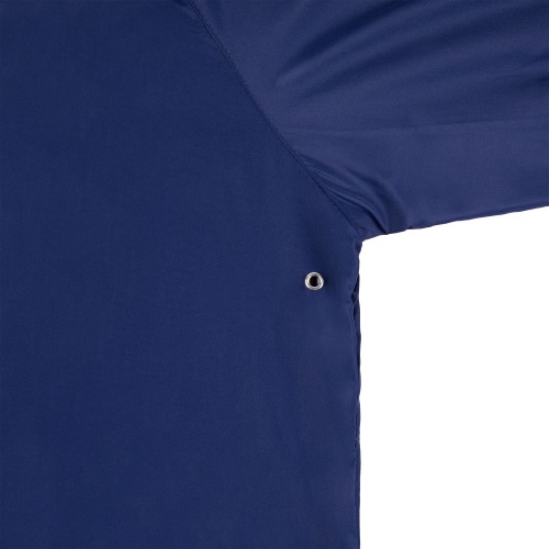 Куртка Kivach City, темно-синяя фото 4