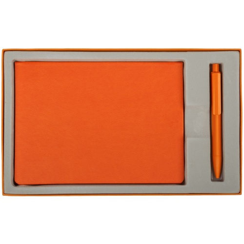 Набор Brand Tone, оранжевый фото 3