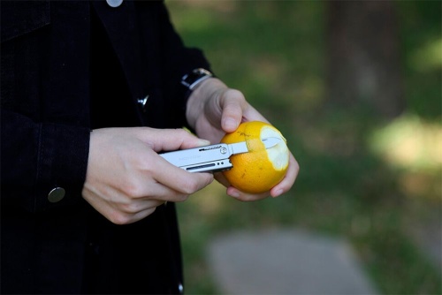 Мультитул Mini M3 фото 4 Мультитул Mini M3 фото 4