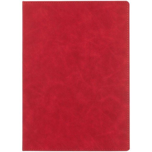 Блокнот Urban, в линейку, красный фото 3 Блокнот Urban, в линейку, красный фото 3