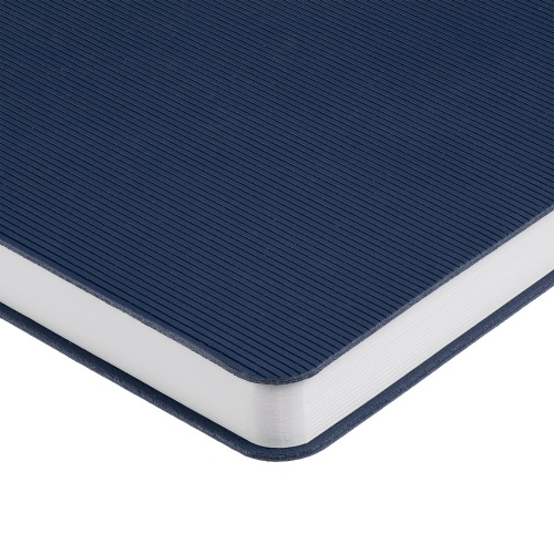 Ежедневник Vale, недатированный, синий фото 6