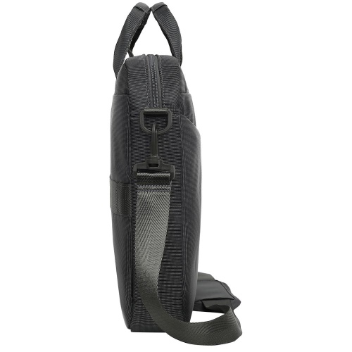 Cумка для ноутбука L247, темно-серая фото 3 Cумка для ноутбука L247, темно-серая фото 3