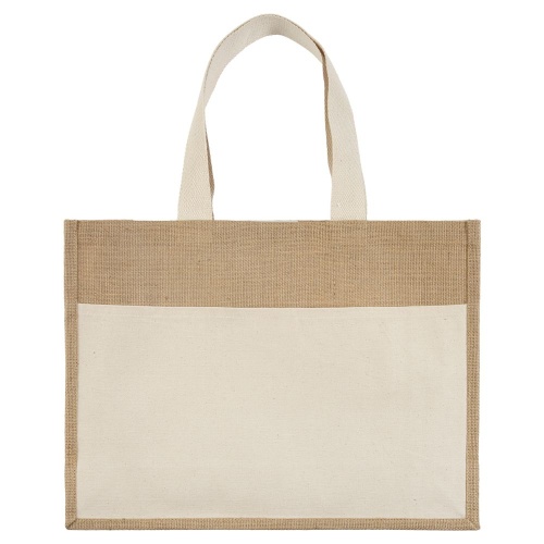 Холщовая сумка Fiona фото 4 Холщовая сумка Fiona фото 4