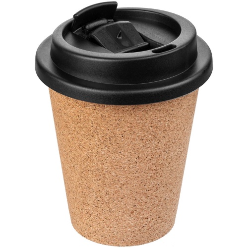 Стакан с крышкой Corky Takeaway фото 3 Стакан с крышкой Corky Takeaway фото 3