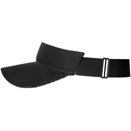 Козырек Grand Slam, черный фото 2 Козырек Grand Slam, черный фото 2