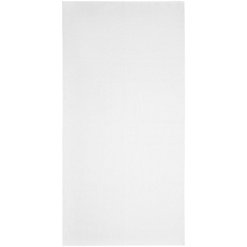 Полотенце Etude, большое, белое фото 3 Полотенце Etude, большое, белое фото 3