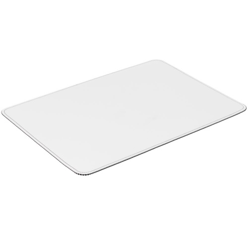 Коврик для мыши Paddo ХL, белый Коврик для мыши Paddo ХL, белый