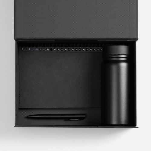 Набор Notera, черный фото 2 Набор Notera, черный фото 2