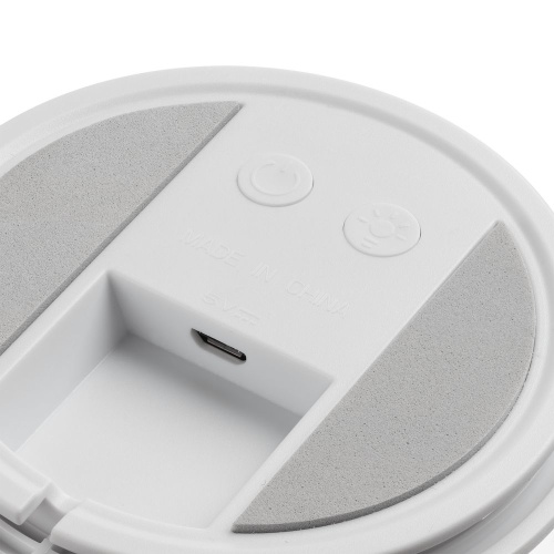 Беспроводной силиконовый светильник Cosmic Stars фото 4 Беспроводной силиконовый светильник Cosmic Stars фото 4