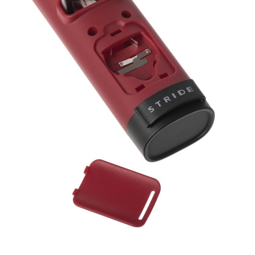 Дорожные весы Granska, красные фото 8 Дорожные весы Granska, красные фото 8