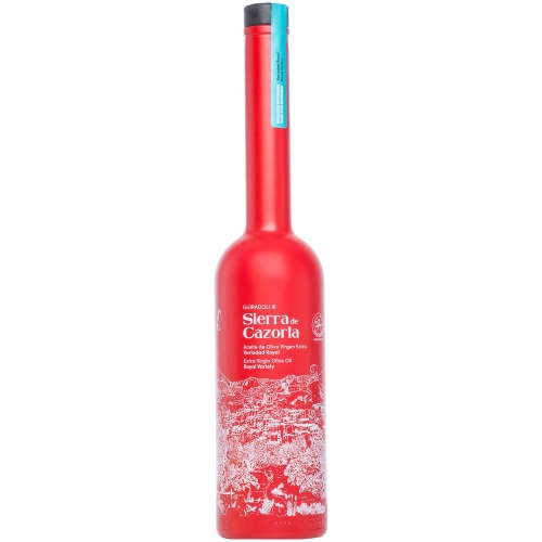 Масло оливковое Guiradoli Sierra De Cazorla Royal Масло оливковое Guiradoli Sierra De Cazorla Royal