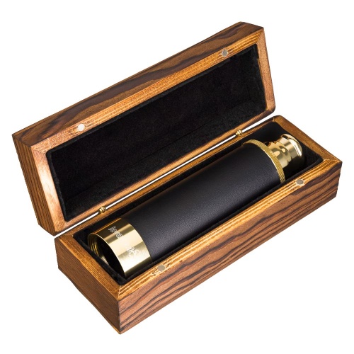 Подзорная труба Spyglass SG2 фото 8 Подзорная труба Spyglass SG2 фото 8