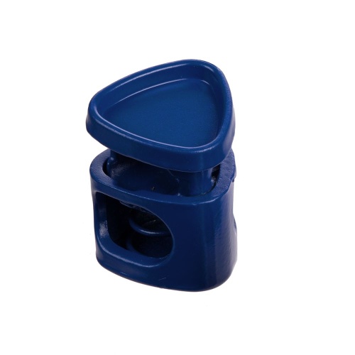 Фиксатор для шнура Natch, M, синий фото 2 Фиксатор для шнура Natch, M, синий фото 2