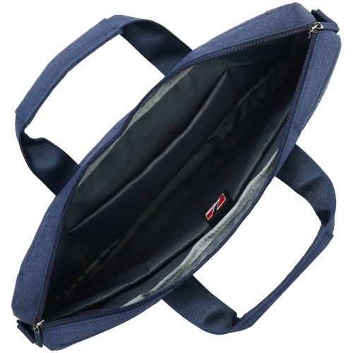 Cумка для ноутбука L227, синяя фото 2 Cумка для ноутбука L227, синяя фото 2