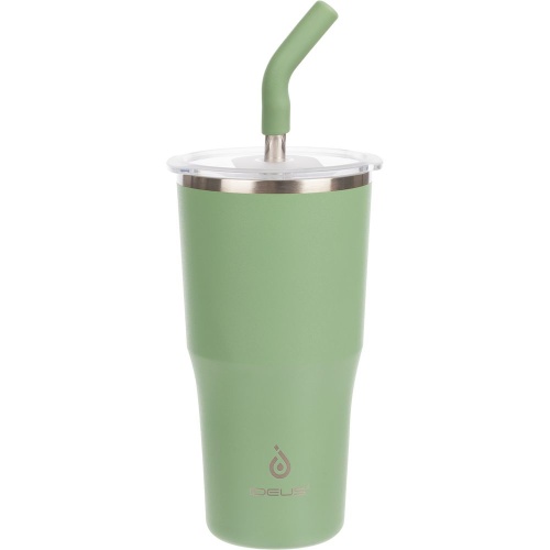 Термостакан Sapporo М, зеленый фото 3 Термостакан Sapporo М, зеленый фото 3