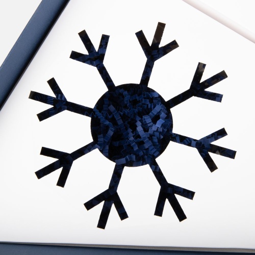 Набор Finery Trio, синий фото 3 Набор Finery Trio, синий фото 3