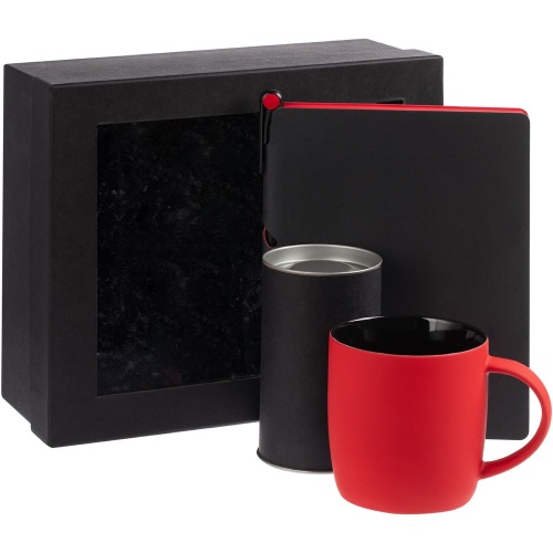 Набор Flexpen Black Surprise, черный с красным Набор Flexpen Black Surprise, черный с красным