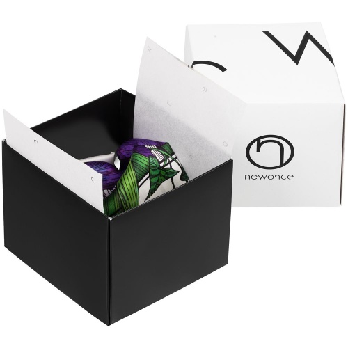 Платок шелковый Delicate, ирисы фото 6 Платок шелковый Delicate, ирисы фото 6