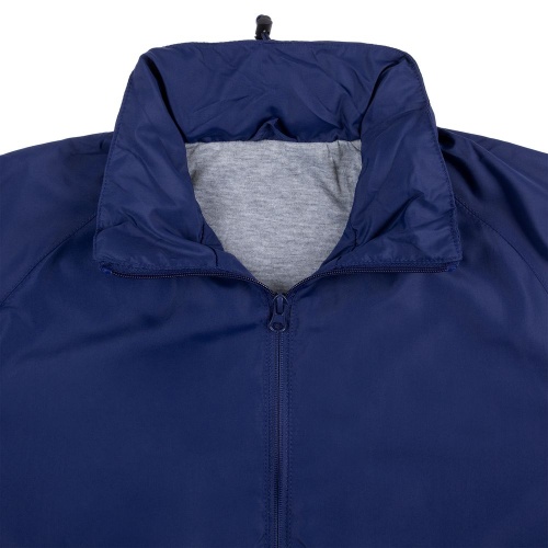 Куртка Kivach City, темно-синяя фото 3