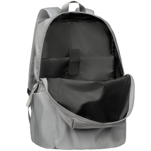 Рюкзак Eclatant, серый фото 7 Рюкзак Eclatant, серый фото 7
