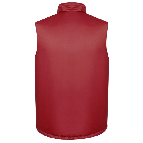 Жилет Unit Operate, красный фото 3 Жилет Unit Operate, красный фото 3