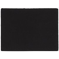 Лейбл Etha SoftTouch, M, черный