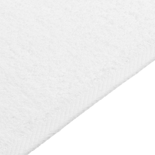 Полотенце Odelle, большое, белое фото 5